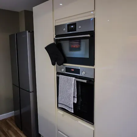 Bailey's Lounge By Altoluxoexperience Short Lets & Serviced With Free Parking & Wifi Gæstehus Bristol