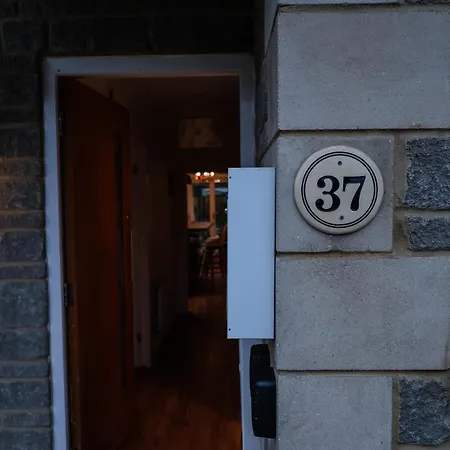 Bailey's Lounge By Altoluxoexperience Short Lets & Serviced With Free Parking & Wifi Bristol