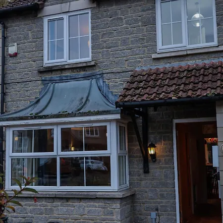 Gæstehus Bailey's Lounge By Altoluxoexperience Short Lets & Serviced With Free Parking & Wifi