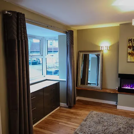 Gæstehus Bailey's Lounge By Altoluxoexperience Short Lets & Serviced With Free Parking & Wifi 3*
