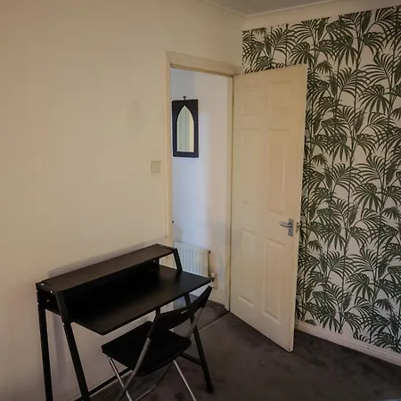 Bailey's Lounge By Altoluxoexperience Short Lets & Serviced With Free Parking & Wifi Gæstehus Bristol